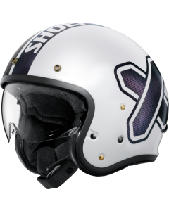 J.O2 CROSS LOGO2 TC-6