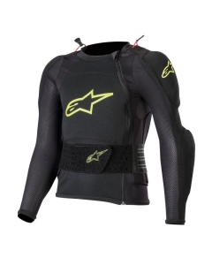 Alpinestars Bionic Plus Junior Protection Jacket S/M