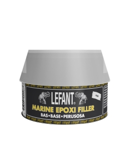 Lefant Epoxi Filler Grey 450g