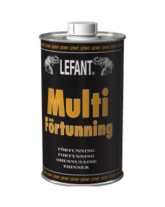 Lefant Multi Thinner 1l