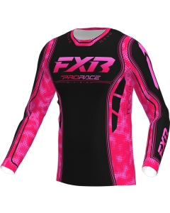 Revo Velocity MX Jersey Razzle