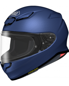 NXR2 Matt Blue Metallic