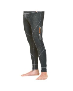 FXR VAPOUR PANT 50% MERINO