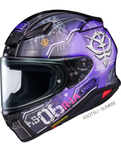 NXR2 H-MOBILITY ZAKU TC-12