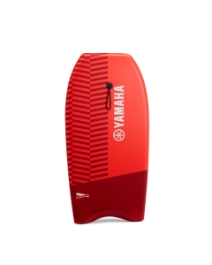 WR BODYBOARD KIDS RED