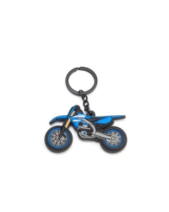Yamaha PB YZ450F Keyring PVC