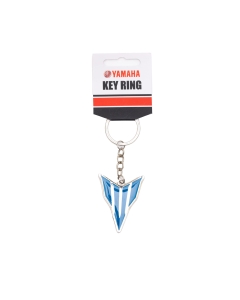 25 HN GLOW IN THE DARK KEYRING