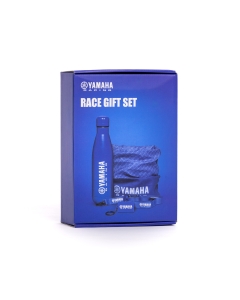 Paddock Blue kinkekomplekt