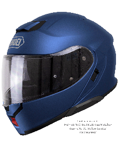 NEOTEC3 Matt Blue Metallic