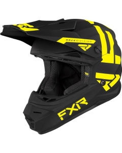 Youth Legion Helmet Hi Vis