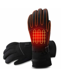 Transfer E-Tech Glove L