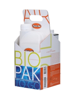Twin Air BioPak