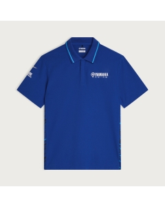 Paddock Blue Team Polo Men