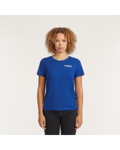 Paddock Blue Team T-Shirt Women