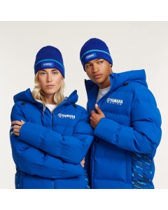 Paddock Blue Team Beanie Adult