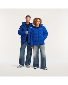 Paddock Blue Team Jacket Unisex