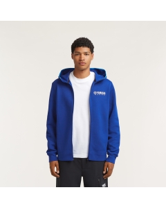 Paddock Blue Team Hoodie Man