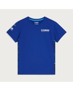 Paddock Blue Team T-Shirt Kids