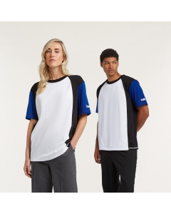 Paddock Blue Urban T-Shirt Unisex