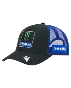 MotoGP Yamaha Replica Cap Adult