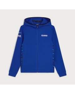 Paddock Blue Team Hoodie Women