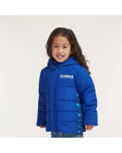 Paddock Blue Team Jacket Kids