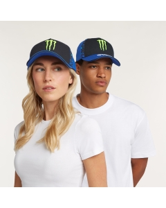 Monster Energy Yamaha Factory MXGP Team Replica Cap Adult