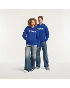 Paddock Blue Essentials Hoodie Unisex