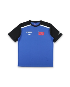 Yamaha Quartararo T-shirt Men