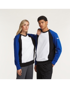 Paddock Blue Urban Sweater Unisex