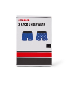 Paddock Blue Underwear Men Gift Set
