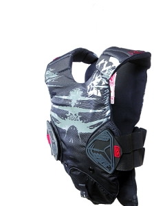 RXR ORGANIC ASA BODY ARMOR L