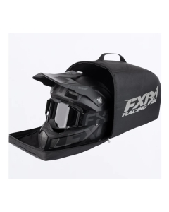 Helmet bag Black FXR
