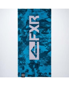 Derby UPF Neck Gaiter Slate/Grey