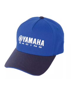 YAMAHA RACING TÄISKASVANUTE NOKAMÜTS