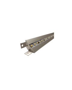LED Tuli Alumiinium Korpus 12V 25CM