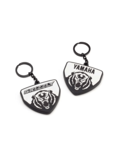 Yamaha RV Grizzly Keyring