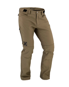 Men Task Softshell Pant Canvas