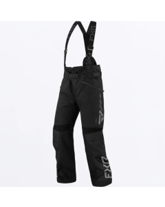 Men RRX Pant Black M