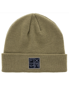 Ride X Beanie Canvas