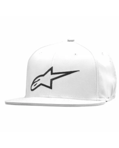 Alpinestars Ageless Hat White