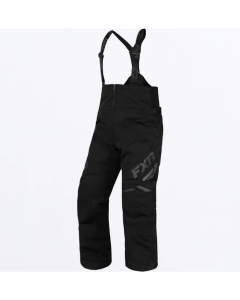FXR Men Adrenaline Pant 22-Black Ops - XXL