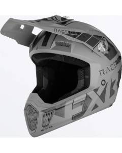 Clutch Stealth Helmet 24-Steel