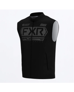 Off-Road Vest 25-Black Ops