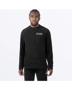 M Pyro Thermal Longsleeve 24-Black
