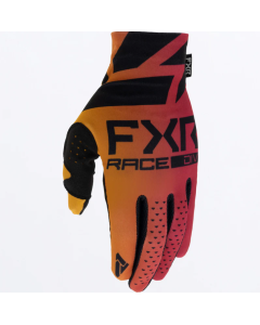 Pro-Fit Lite MX Glove Mango/Tang Fade-XL