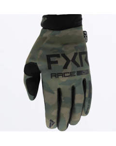 Reflex MX Glove Camo-L