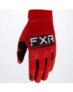 Reflex LE MX Glove Red/Black-XL