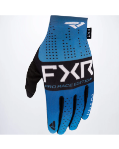 Pro-Fit Air MX Glove Blue/Black-XL