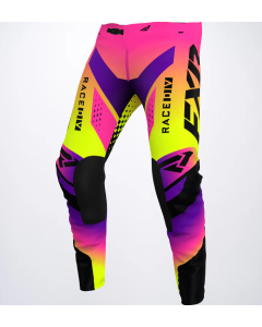 Revo LE MX Pant Neon Fusion-30